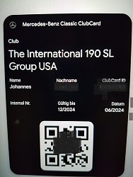 Click image for larger version. 

Name:	Mercedes Clssic club card.jpg 
Views:	16 
Size:	413.0 KB 
ID:	35910